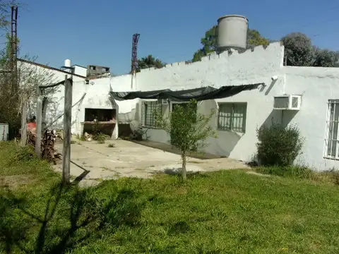 Casa en Venta en Del Viso, USD 100.000