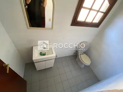 Casa en Alquiler en Villa Ballester, $ 1.600.000