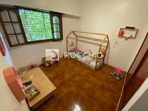 Casa en Alquiler 45 años