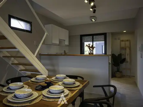 Castellanos 458 | 3°-4° Dto 100