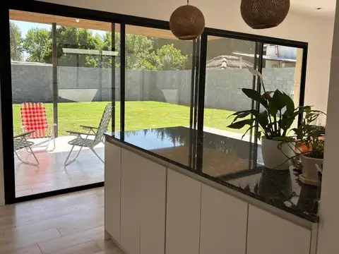 Casa en Venta A Estrenar