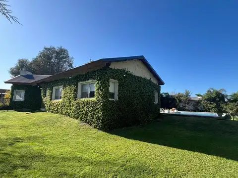 Casa en Venta de 3 dormitorios