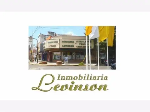 Av Pres Bartolome Mitre 663