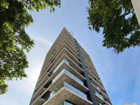 lavalle 1100, Piso 1