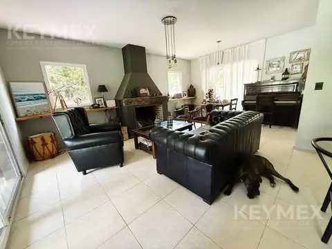 Casa en Alquiler Temporal de 3 dormitorios