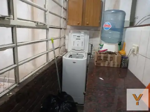 Depto Tipo Casa en Venta con 1 cocheras