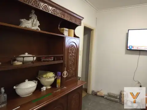 Depto Tipo Casa en Venta de 3 ambientes