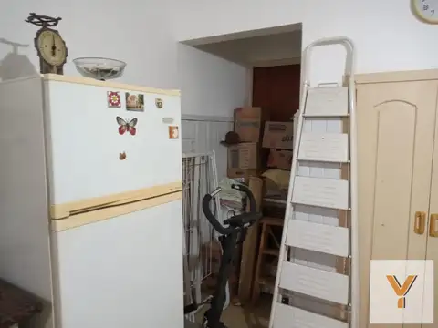 Depto Tipo Casa en Venta 20 años