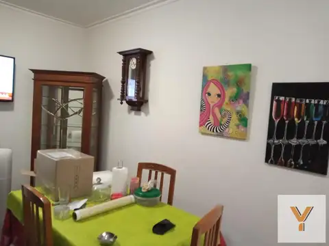 PH en venta - 2 dormitorios 1 baño - cochera - 90mts2 - La Plata