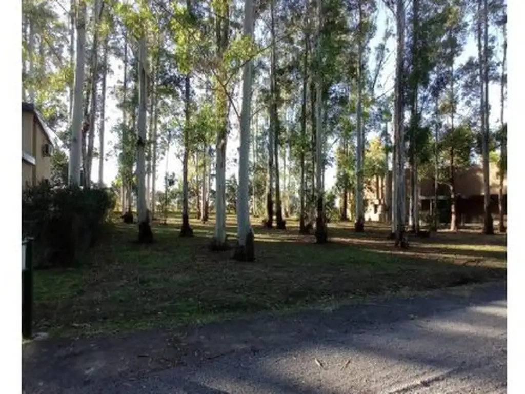Terreno en Venta en Puerto Paraiso