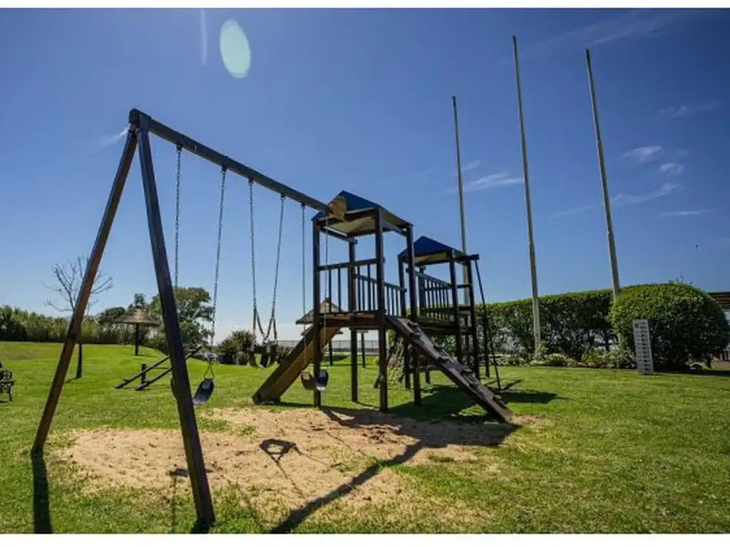 Lote en Puerto Paraíso. - Foto 36