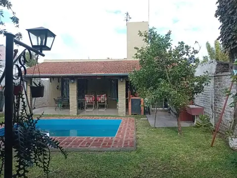 Casa en Venta en Bella Vista, USD 150.000