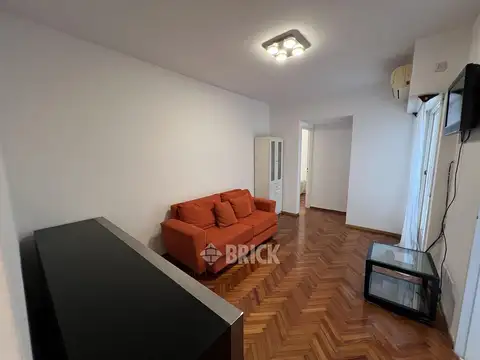 Departamento en Venta en Colegiales, USD 80.000