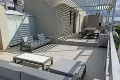 Ciudad de la Paz 450 en Belgrano