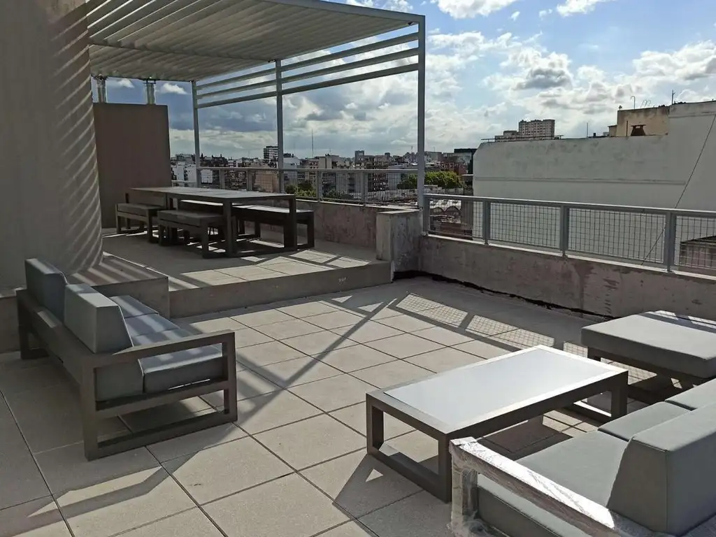 Ciudad de la Paz 450 de 2 Dormitorios