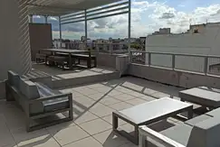 Ciudad de la Paz 450 de 2 Dormitorios