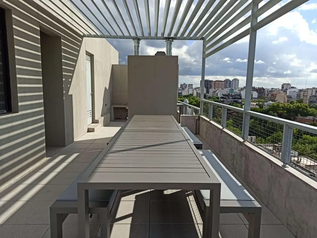 Ciudad de la Paz 450 en Belgrano