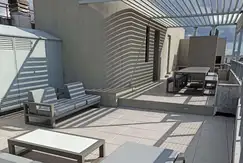 Ciudad de la Paz 450 de 2 Dormitorios