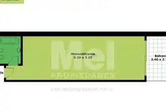 Ciudad de la Paz 450 - Foto 28