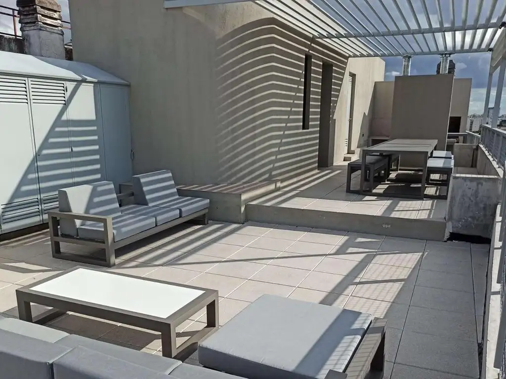 Emprendimiento en Belgrano