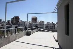 Emprendimiento en Belgrano - Etapa: Terminado