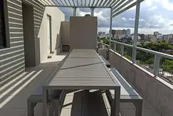 Emprendimiento en Belgrano - Etapa: Terminado