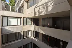 Ciudad de la Paz 450 de 22 Unidades en Belgrano