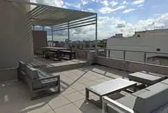 Emprendimiento en Belgrano de 2 Dormitorios