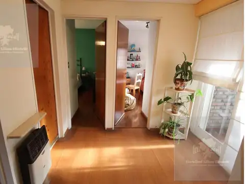 Depto Tipo Casa en Venta de 3 dormitorios