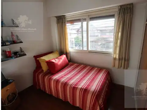 Depto Tipo Casa en Venta en Villa Sarmiento, USD 190.000