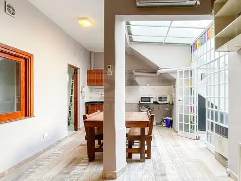 Depto Tipo Casa en Venta de 3 ambientes