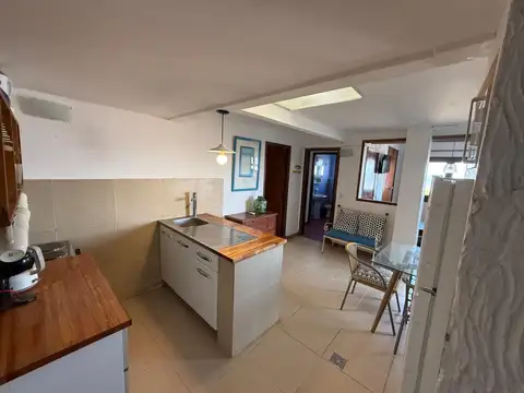 Departamento en Alquiler Temporal de 2 dormitorios