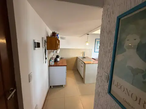 Departamento en Alquiler Temporal de 3 ambientes
