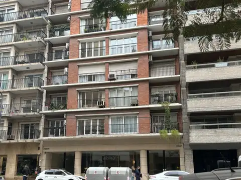 DEPARTAMENTO 2 DOR.C/DEP - RECOLETA, CAPITAL FEDERAL