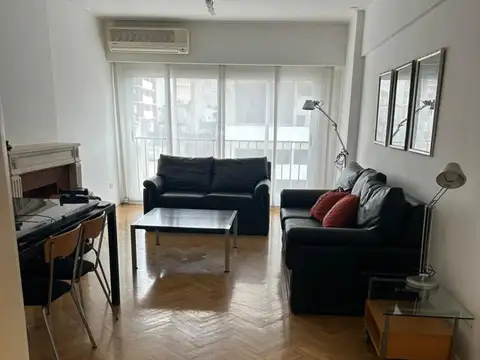 Avenida Callao 1600, Piso 10