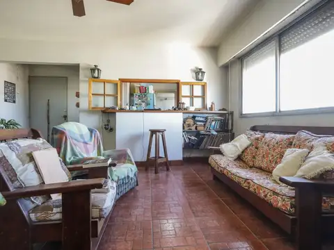 Departamento en Venta 50 años