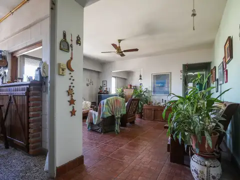 Departamento en Venta en Villa Devoto, USD 120.000