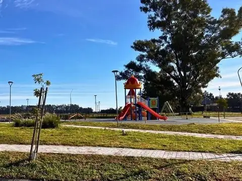 Terreno en Venta en General Lagos, Rosario