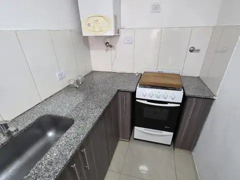 Departamento en Alquiler de 2 dormitorios