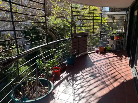 Departamento en Venta en Palermo, USD 450.000