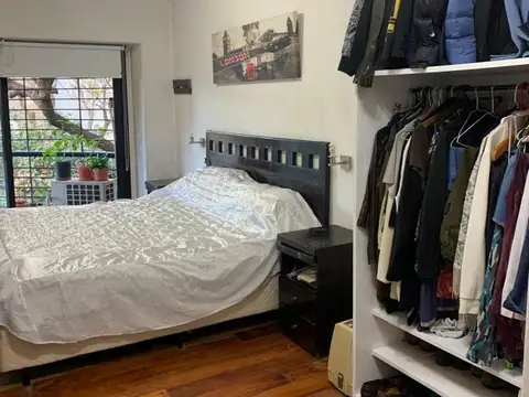 Departamento en Venta 28 años