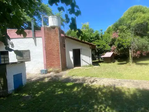 Casa en Venta de 2 dormitorios