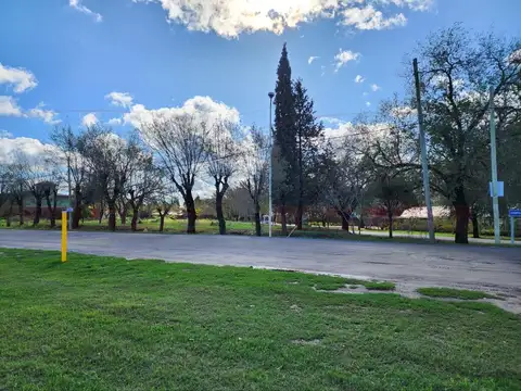 Colectora Este Ramal Pilar