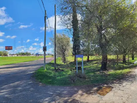Terreno en Venta en Manuel Alberti, USD 1.500.000