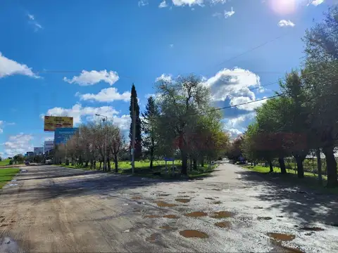 FRACCIÓN DE 7.200M² SOBRE COLECTORA PANAMERICANA, PILAR