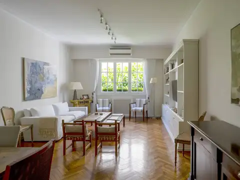 Departamento en Alquiler de 3 dormitorios