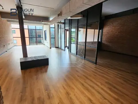 OFICINA EN VENTA, ZONA PUERTO MADERO