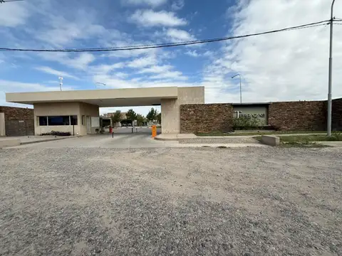 Terrazas al oeste 100