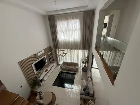 Casa en Venta 3 años