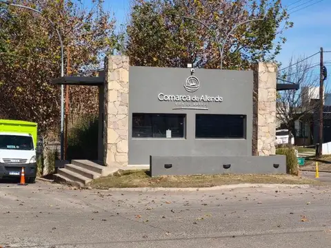 Terreno en Venta en Countries y Barrios Cerrados en Córdoba Capital, Capital